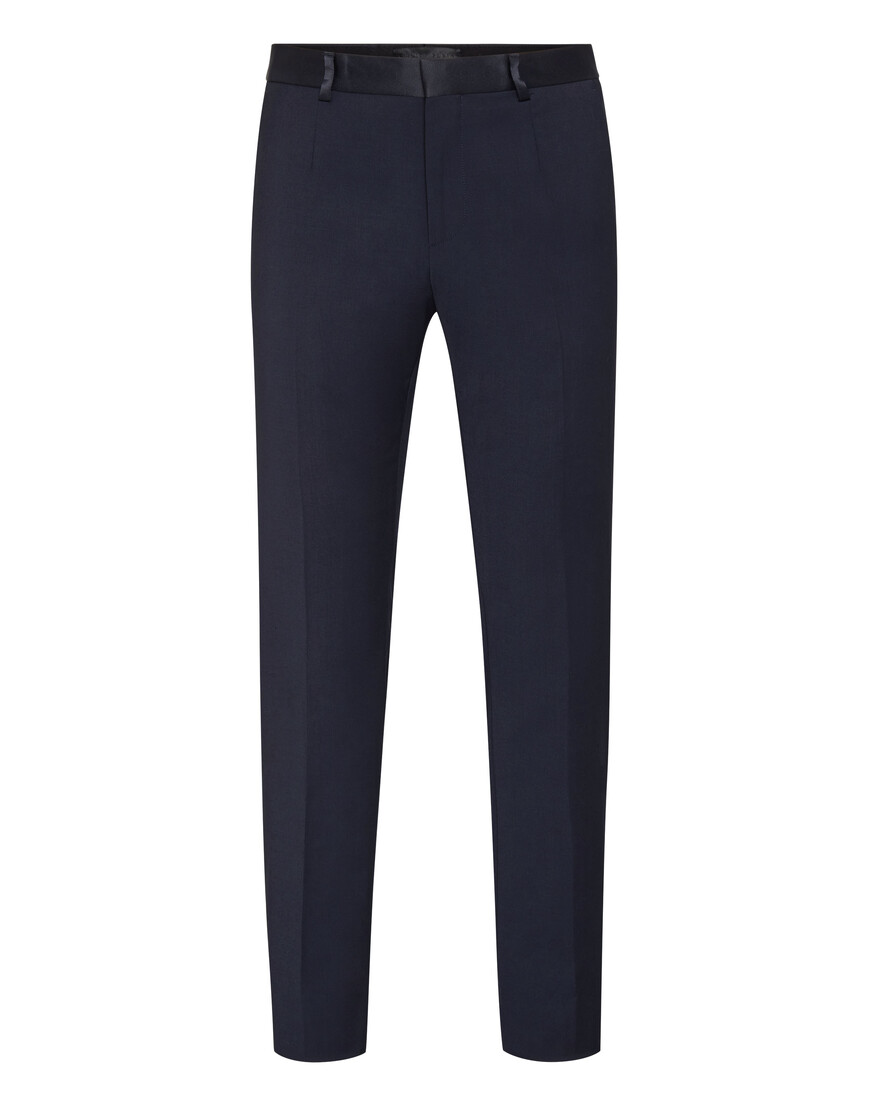 Брюки Зауженные Philipp Plein PAAC-MRT0951-PTE003N_14