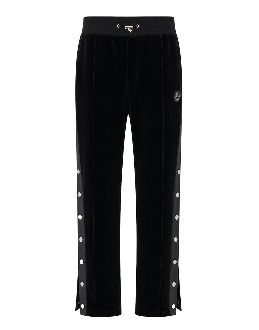 Брюки Спортивные Philipp Plein FAFC-MJT2868-PTE003N_02