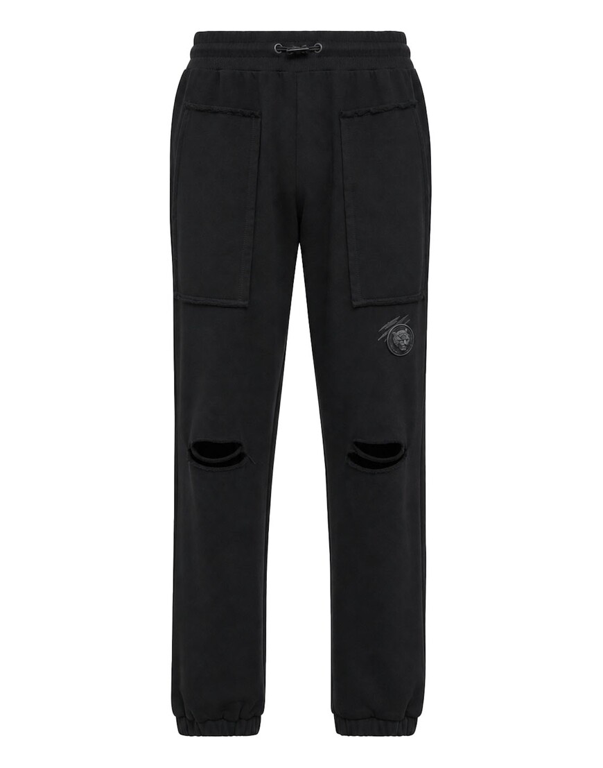 Брюки Спортивные Plein Sport FAFC-MJT2805-SJY001N_02