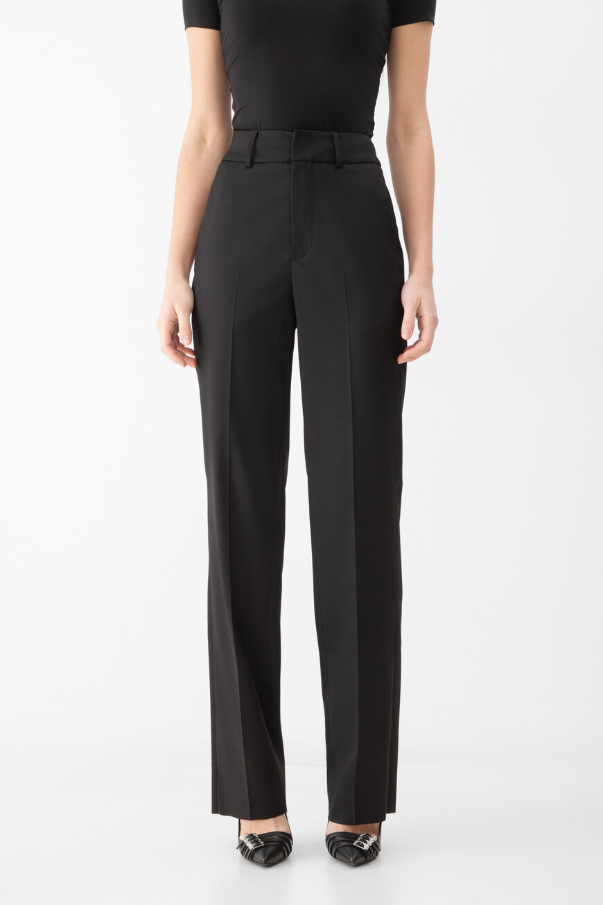 Брюки Philipp Plein Модель Fatale AAEC WRT1659 PTE076N 02