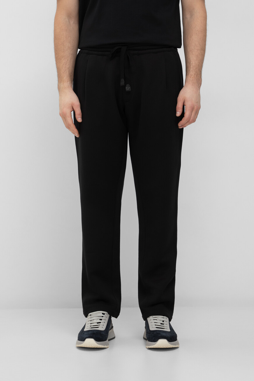 Брюки Brioni UJQN0L OC607 1000
