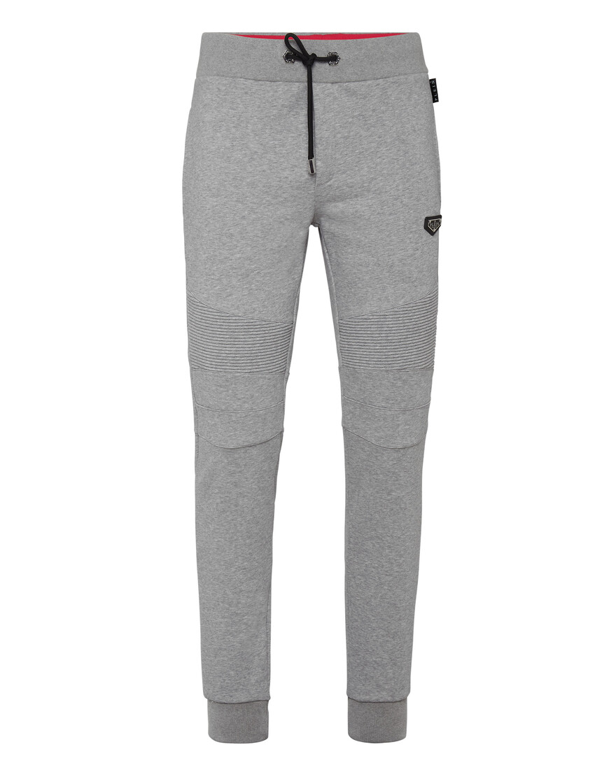 Брюки Спортивные Philipp Plein AAAC-MJT1900-PJO002N_10