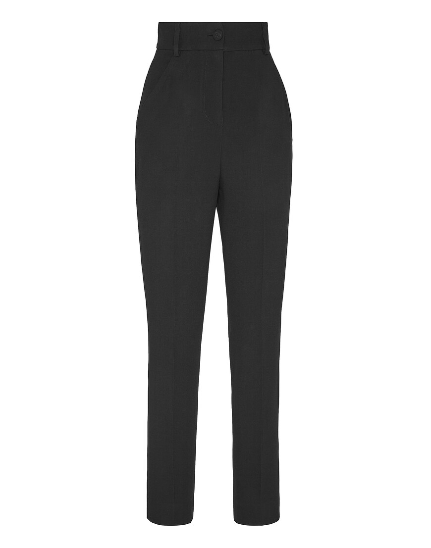 Брюки Прямые Philipp Plein FAAC-WRT0966-PTE003N_02