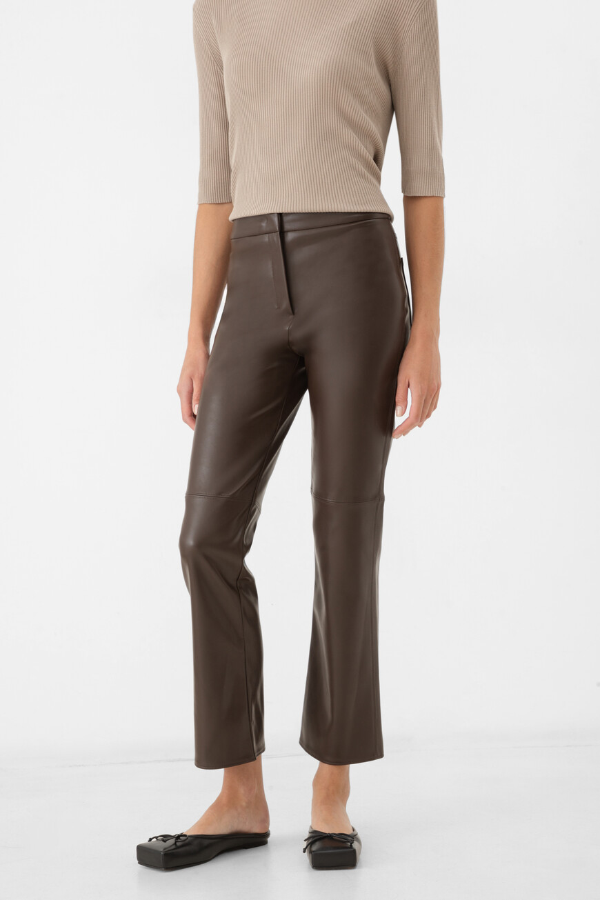 Брюки Max Mara SMMSUBLIME 2629786041 003