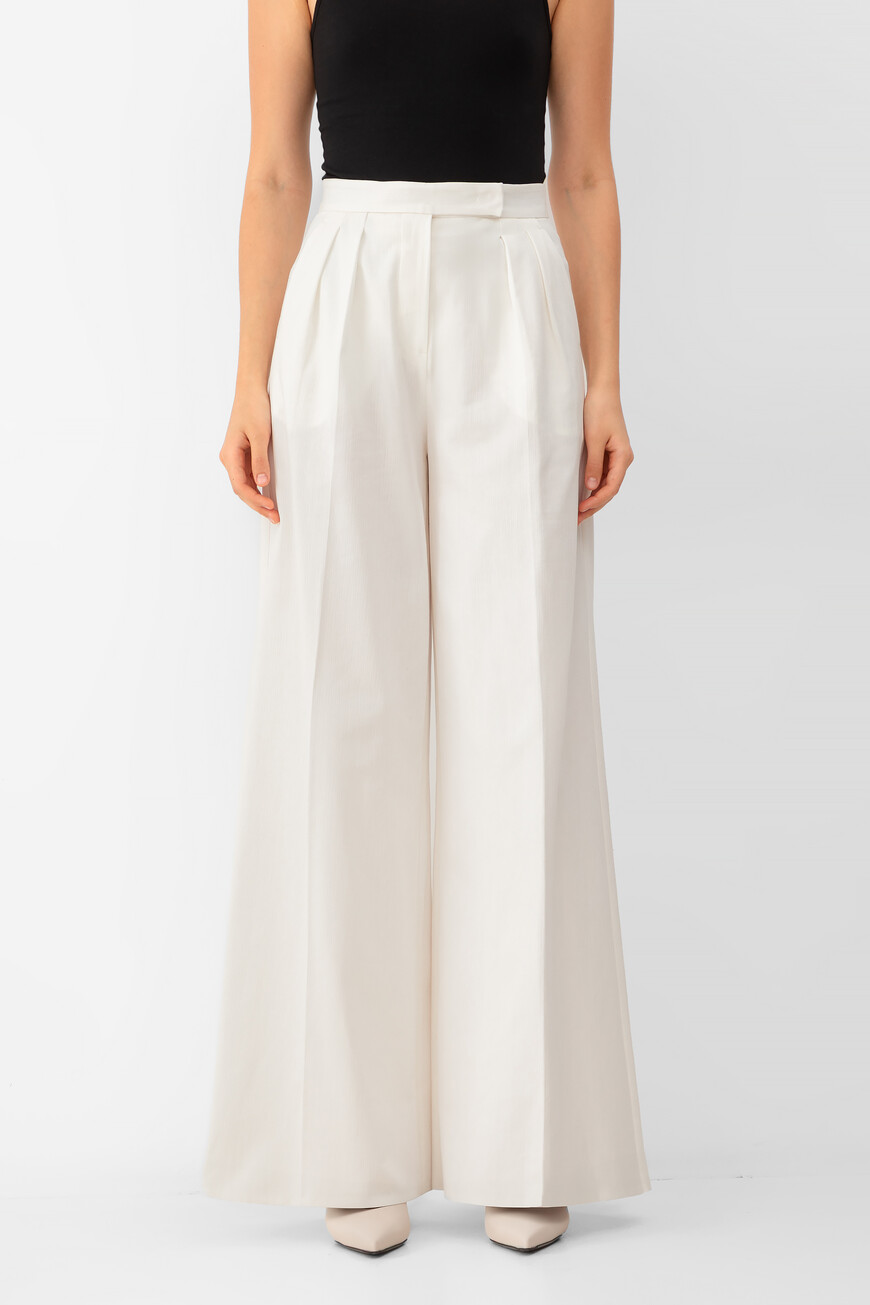 Брюки Max Mara CHENZIA 2511781012 001