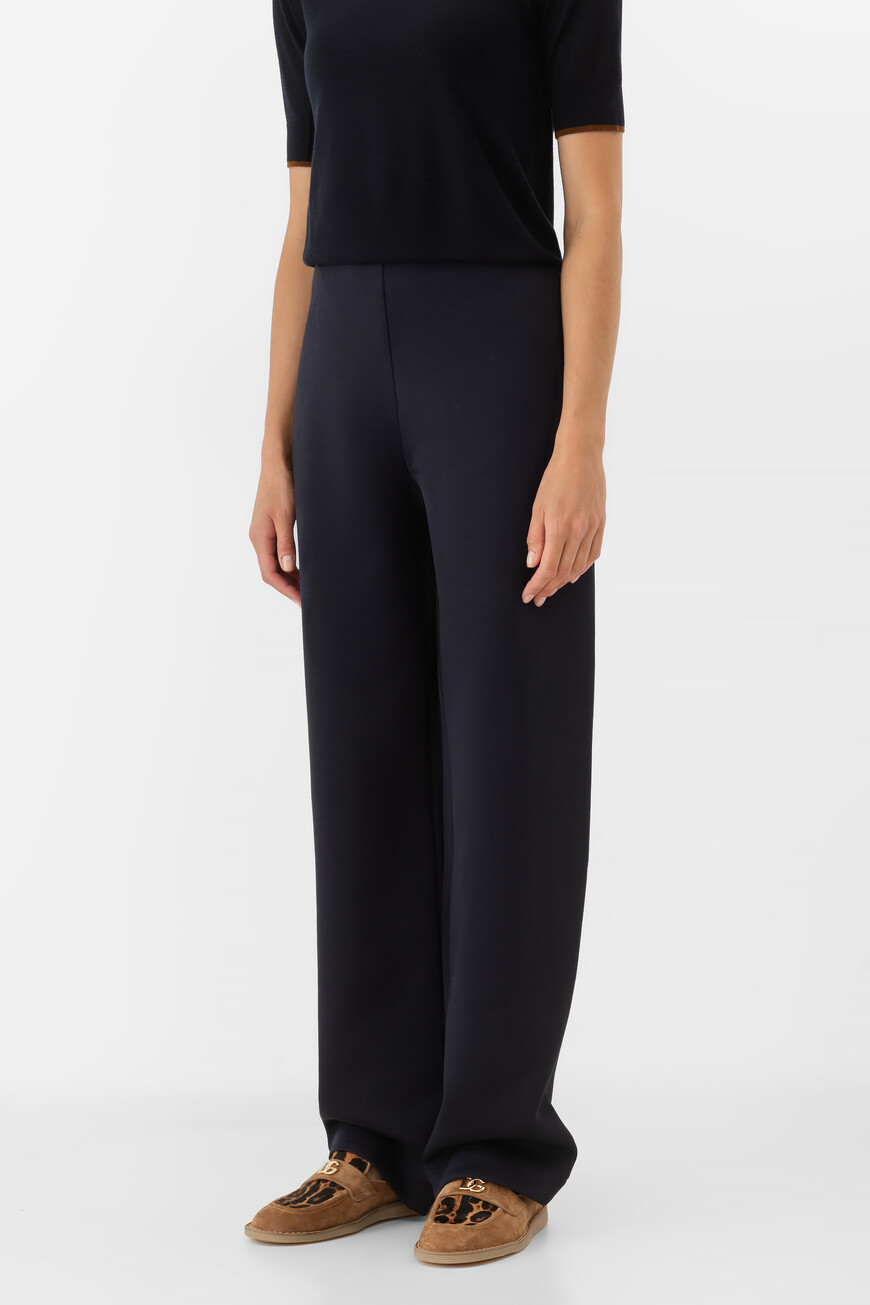 Брюки Max Mara MMLEREMI 2626786097 003