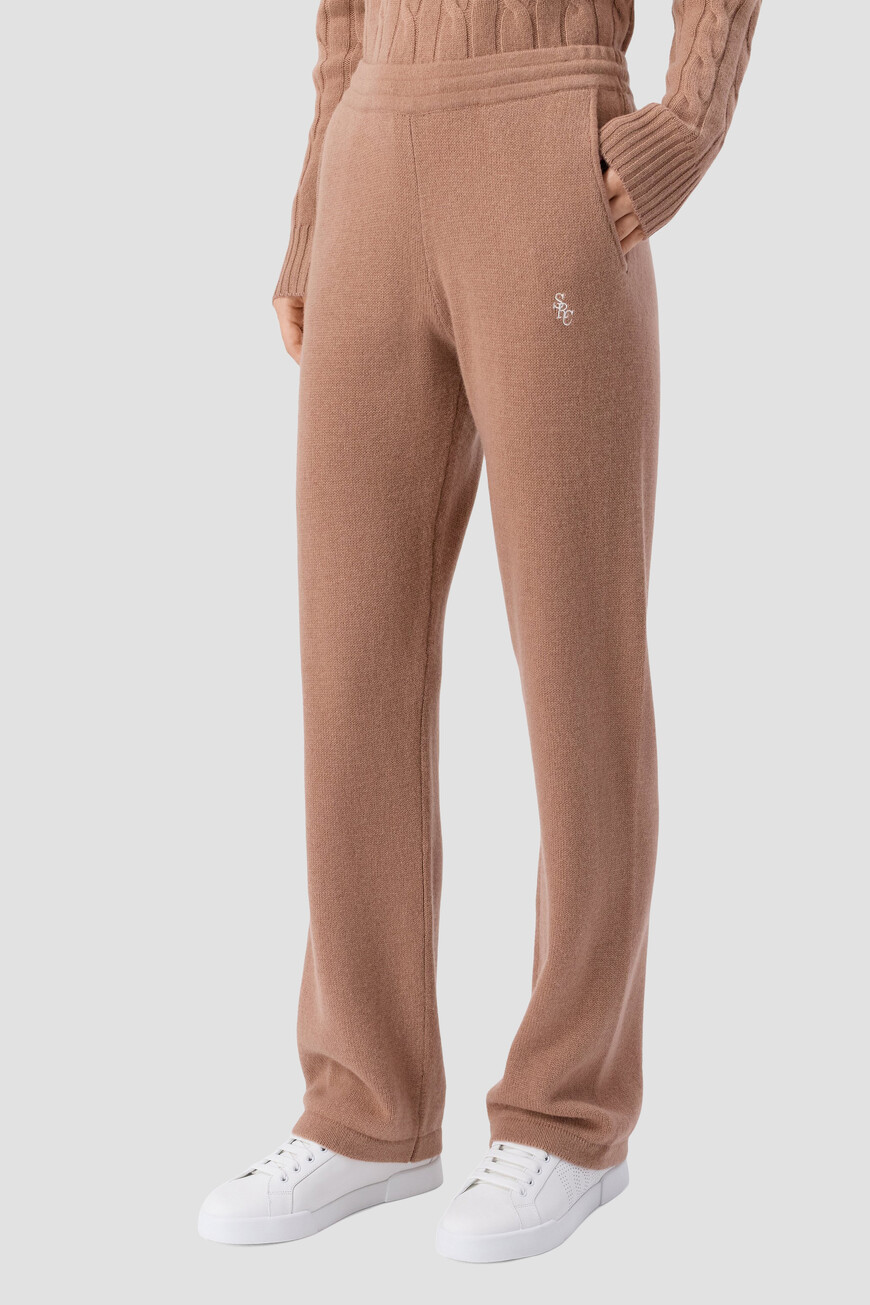 Брюки Sporty & Rich PA02764302BE02