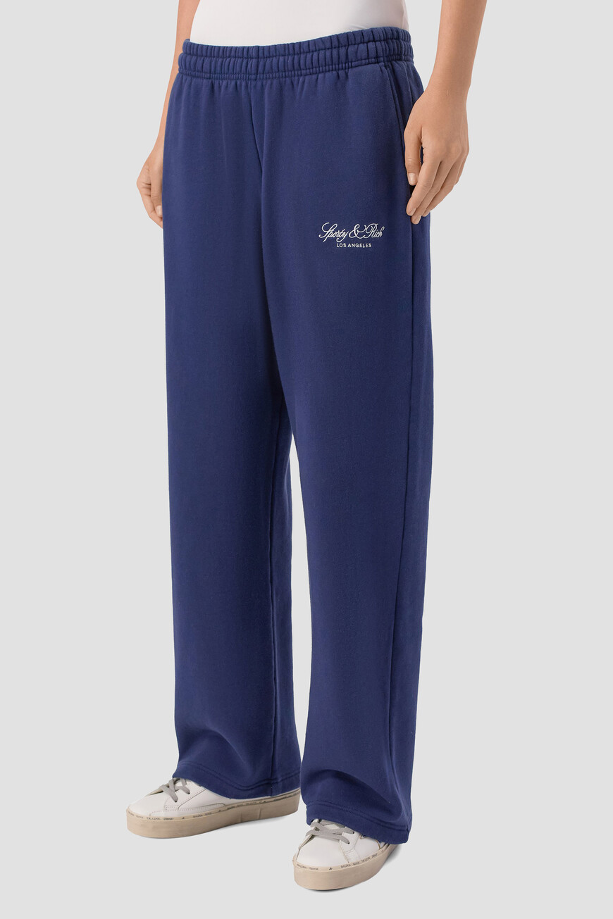 Брюки Спортивные Sporty & Rich PA07176269BL106