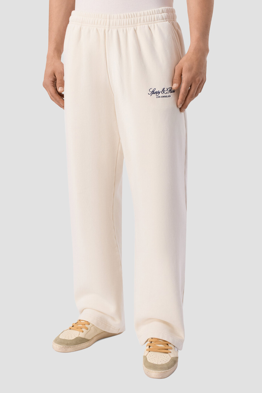 Брюки Спортивные Sporty & Rich PA07176269WH37
