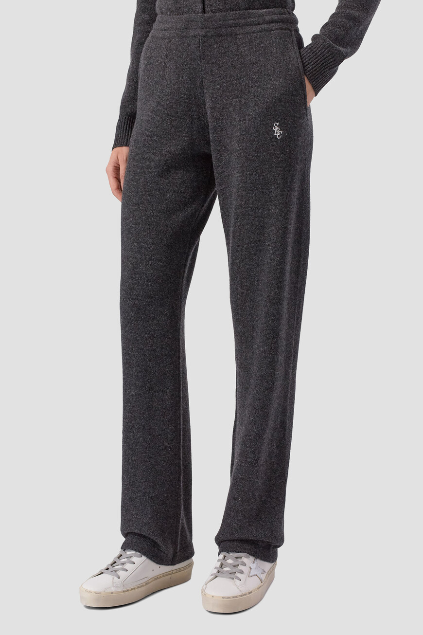 Брюки Sporty & Rich PA02764302GY11
