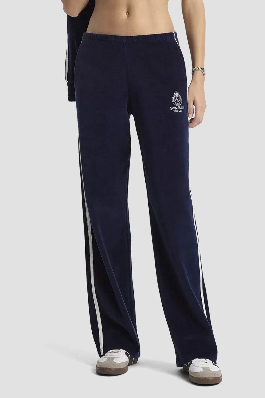 Брюки Спортивные Sporty & Rich PA02261426BL124