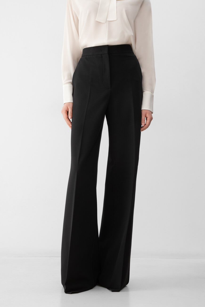 Брюки Max Mara BIADA 2521786041 004