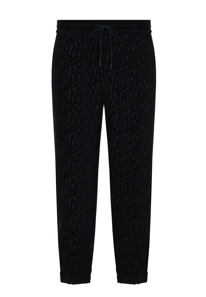 Брюки Emporio Armani 6R1MG31JJWZ 6R1PQ21JJWZ