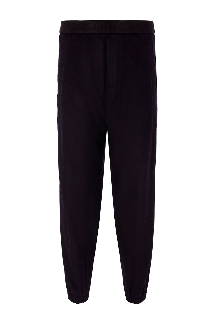 Брюки Emporio Armani 6R1PQ41NTYZ