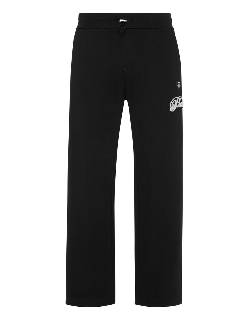Брюки Спортивные Philipp Plein FAEC-MJT2673-PTE003N_02