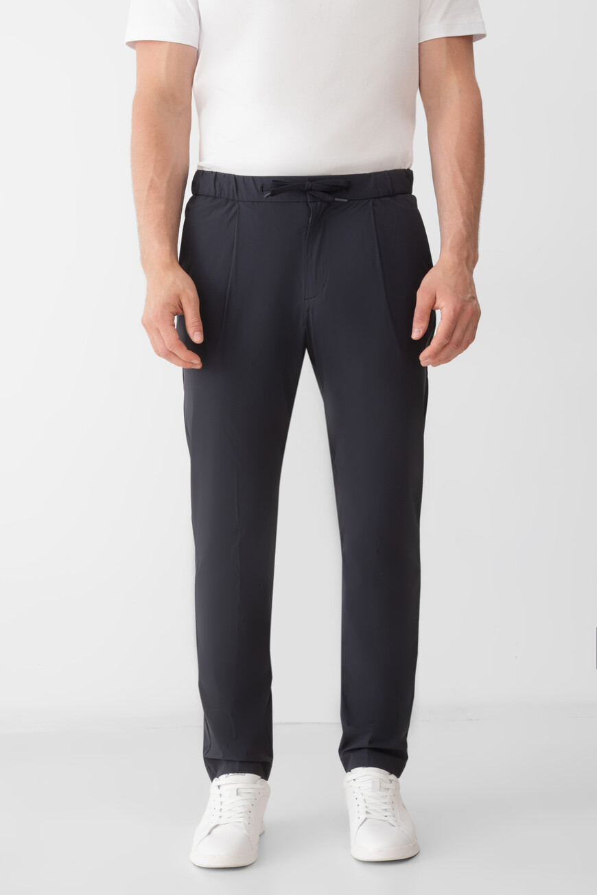 Брюки Herno PT000077U 12691Z 9201