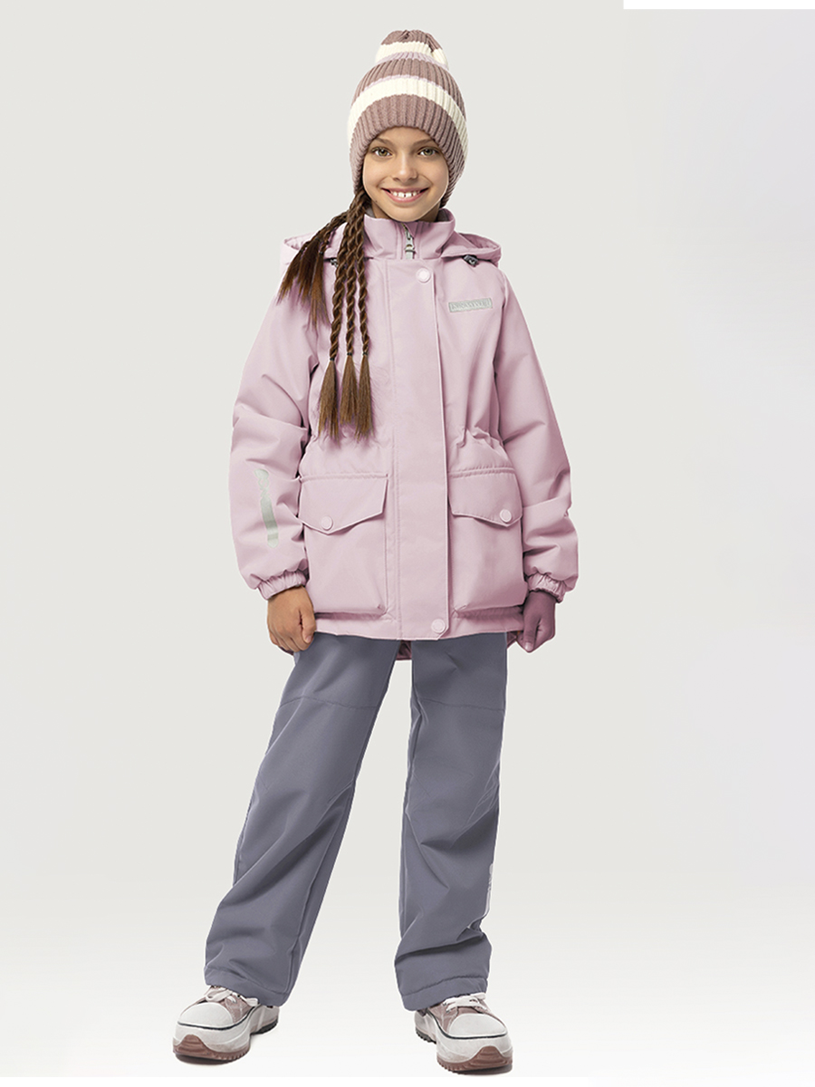 Куртка+брюки Nikastyle 7м2425/10451