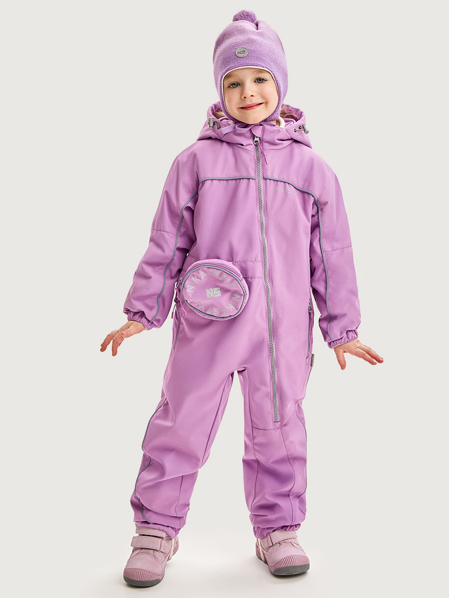 Комбинезон Nikastyle 8м2625/194
