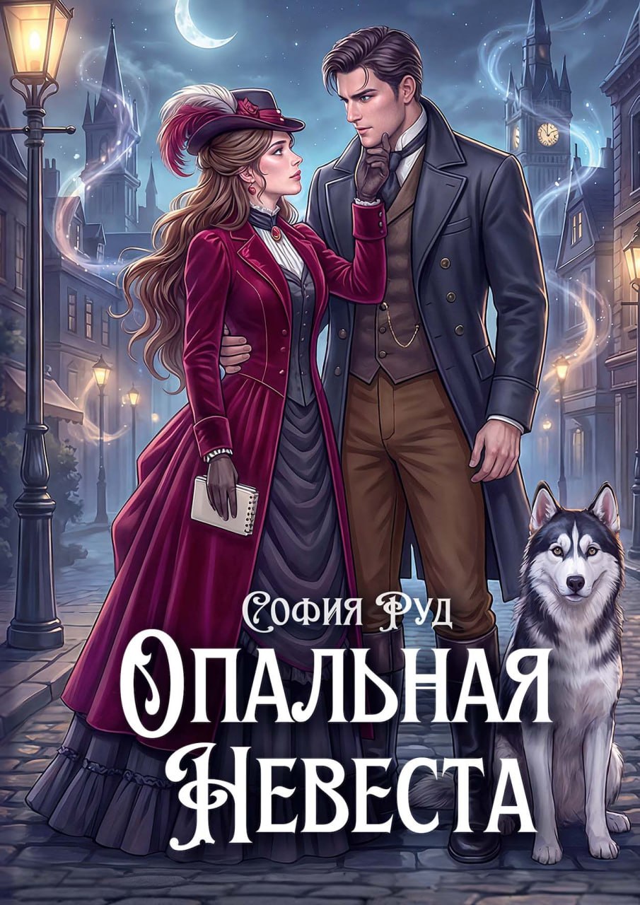 Опальная невеста Читай-город