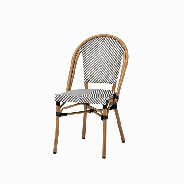 Обеденный стул Solen Garden Cosmo 427543 E200779-T1