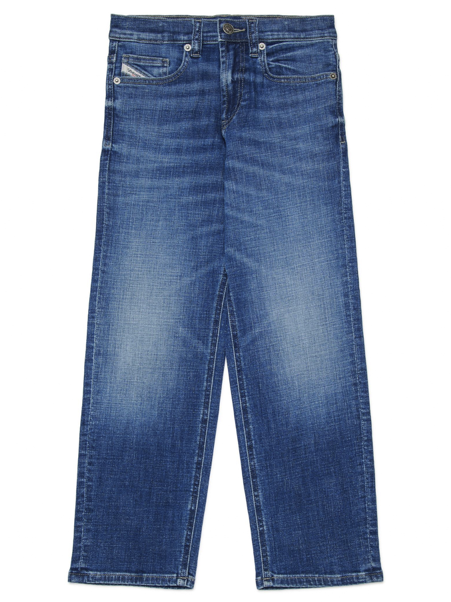 Брюки Diesel J02344 KXBSC K01