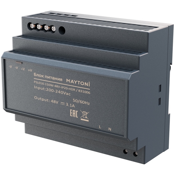 Блок питания 48В Maytoni 831006