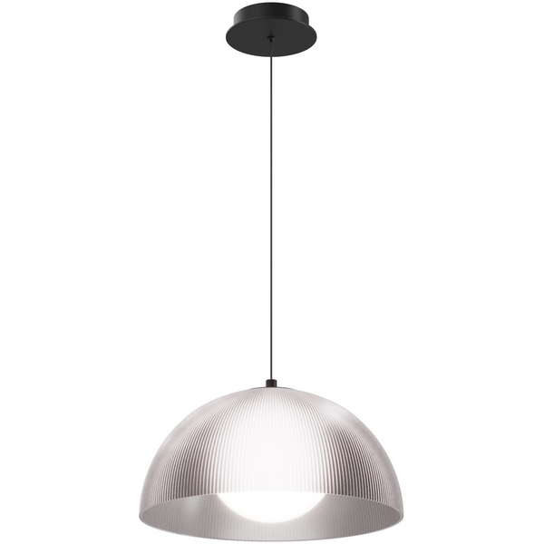 Подвесной светильник Maytoni Batten MOD472PL-L20B3K