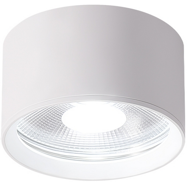 Точечный светильник светодиодный Crystal Lux CLT 525 CLT 525C70 WH 4000K