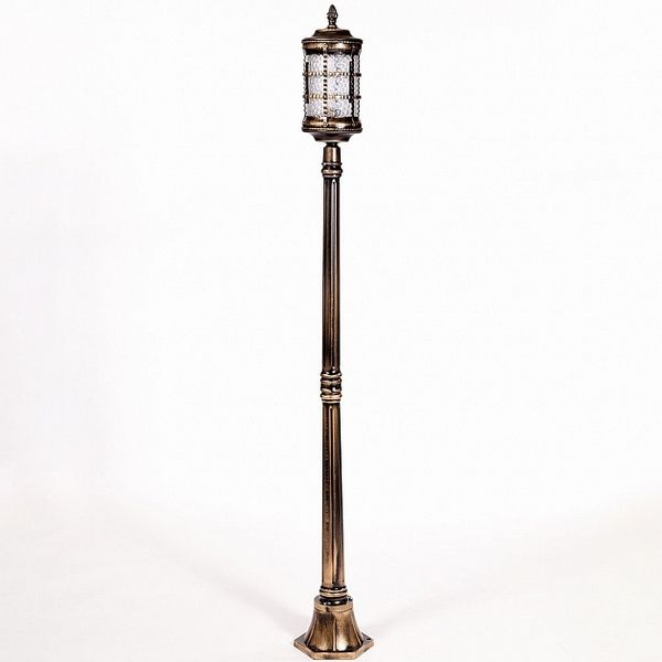Наземный фонарь IP44 81208 Gb Oasis Light