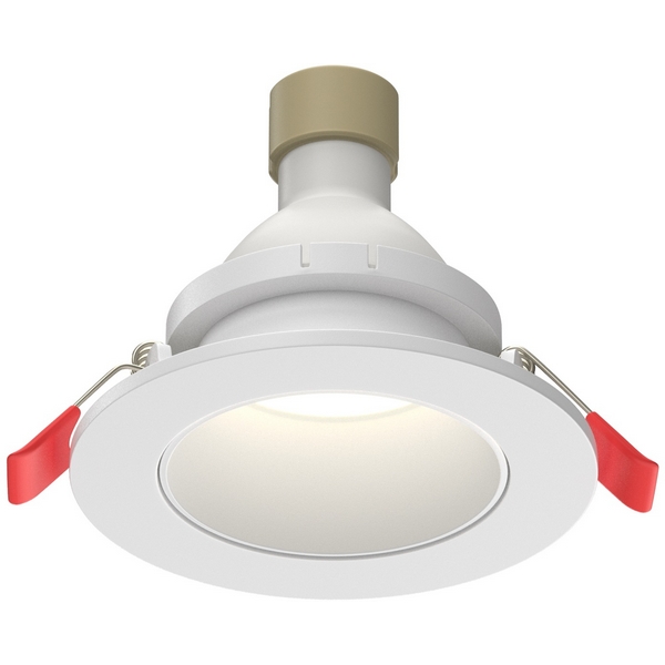 Встраиваемый светильник Nuvolt Fort LDL-039W