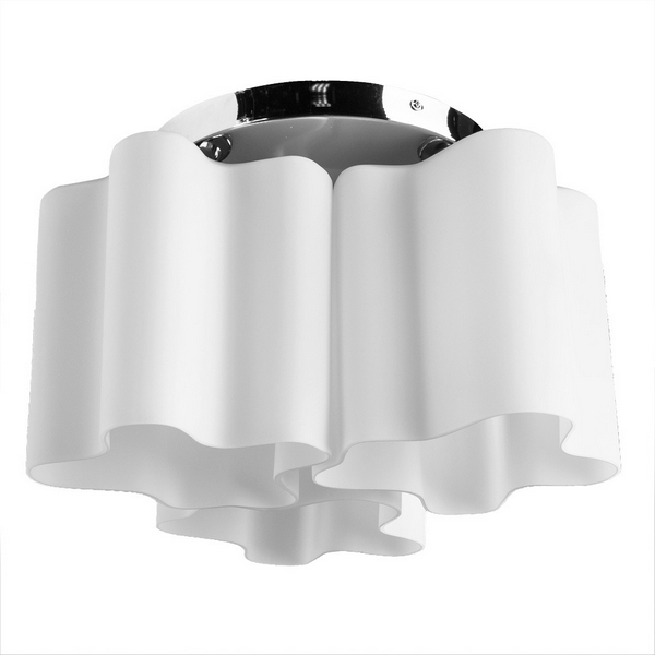 Потолочный светильник Arte Lamp Serenata A3479PL-3CC