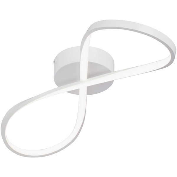 Потолочная люстра Vitaluce V3779-0/1PL, LED 35Вт