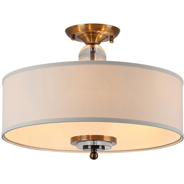 Потолочная люстра на штанге Newport 31300 31305/PL black brass