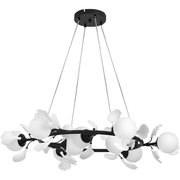 Подвесной светильник Lightstar Ceramo BW 799097