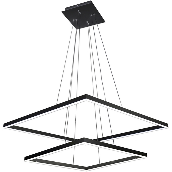 Подвесной светильник LED Kink Light Альтис 08229,19(4000K)
