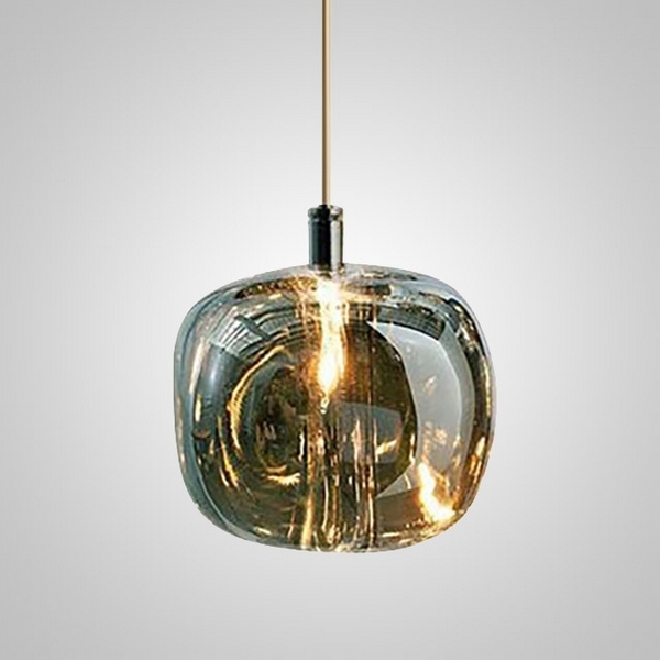 Подвесной светильник ImperiumLoft ROBIN smoky robin01 (186821-23)
