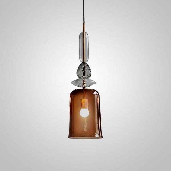 Подвесной светильник ImperiumLoft Candy01 (101403-26)