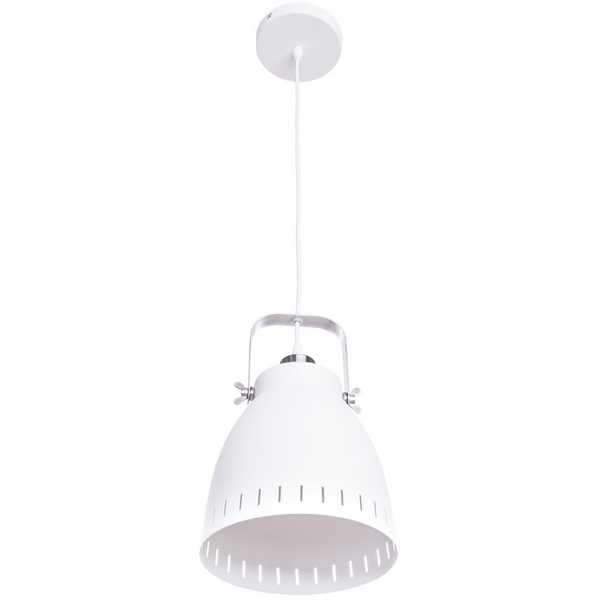 Подвесной светильник Arte Lamp Luned A2214SP-1WH