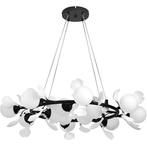 Подвесной светильник Lightstar Ceramo BW 799127