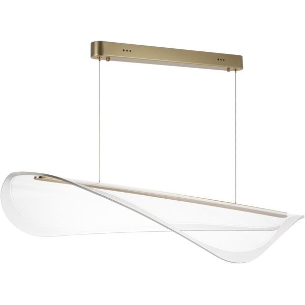 Подвесной светодиодный светильник Lightstar Varese 731403