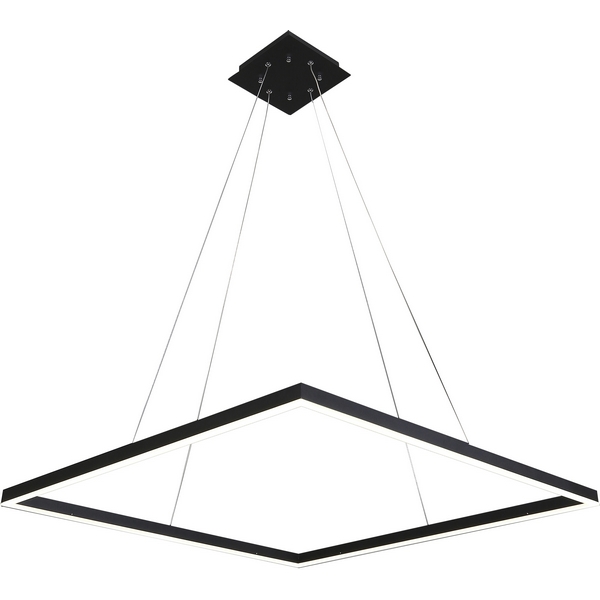 Подвесной светодиодный светильник Kink Light Альтис 08226,19(4000K)