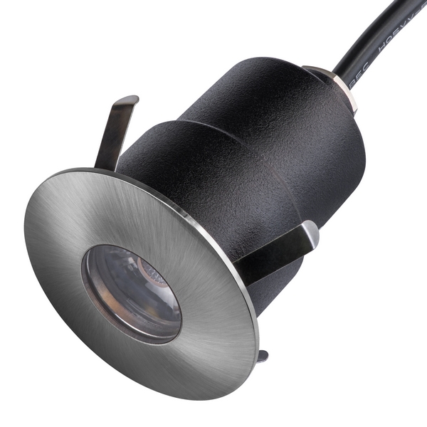 Настенный светодиодный светильник IP65 уличный Lightstar Ipogeo 384315