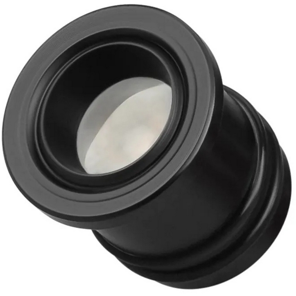 Светильник мебельный ART-PICCOLO-BUILT-R13-1W Day4000 (BK, 30 deg, 3V) (Arlight, IP40 Металл) 062236