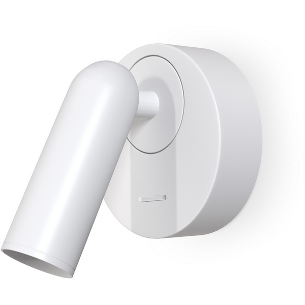Настенный светильник для чтения (бра) Mirax 3000К 3Вт IP 20 LED Maytoni Technical C038WL-L3W3K