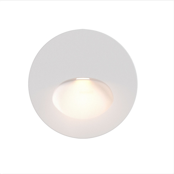 Подсветка ступеней лестницы Maytoni Bil O015SL-L3W3K