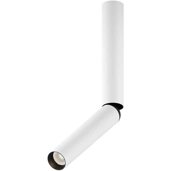 Накладной светильник светодиодный 6 вт Maytoni Focus T C142CL-6W3K-W