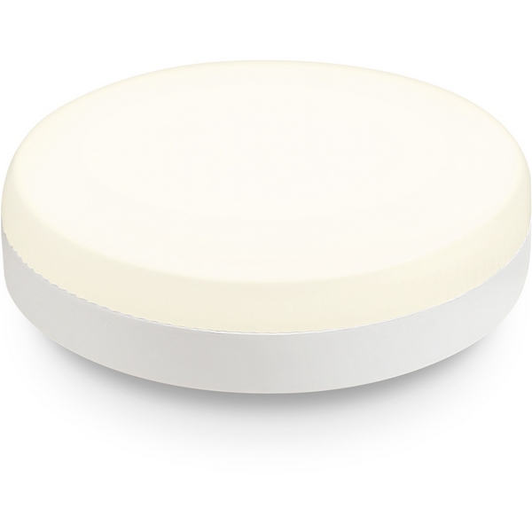 Светодиодная лампа GX53 15W 2700K Ambrella Bulbing 531503