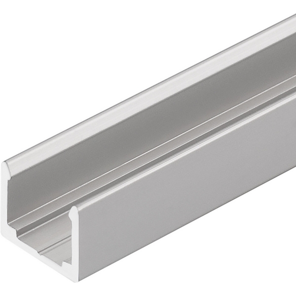 Профиль ARL-THOR-10x10mm-1000-M ANOD (Arlight, Алюминий) 042089