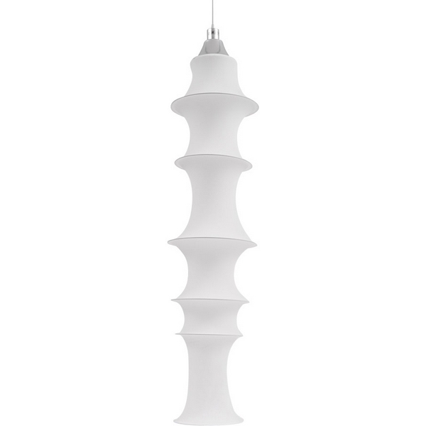 Подвесной светильник Artemide Falkland DS2040RIF+DS2040CRC