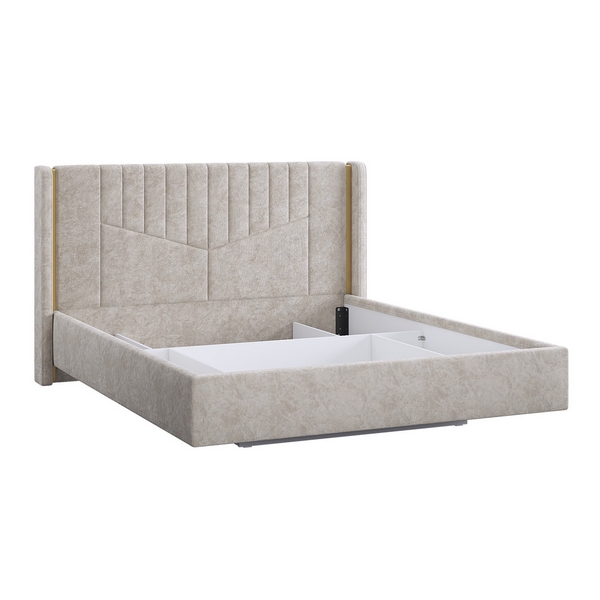 Каркас кровати Диор 160х200 см Mebelson 179826.3657